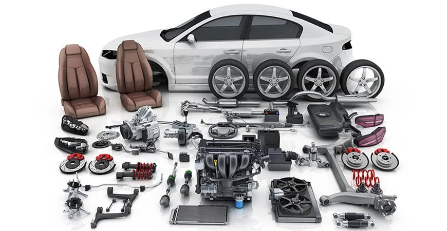 Fındıklı Oto Yedek Parçacısı