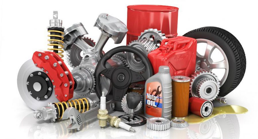 Fındıklı Oto Yedek Parçacısı